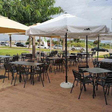 2 Bedroom Apartment. Orihuela. 외부 사진