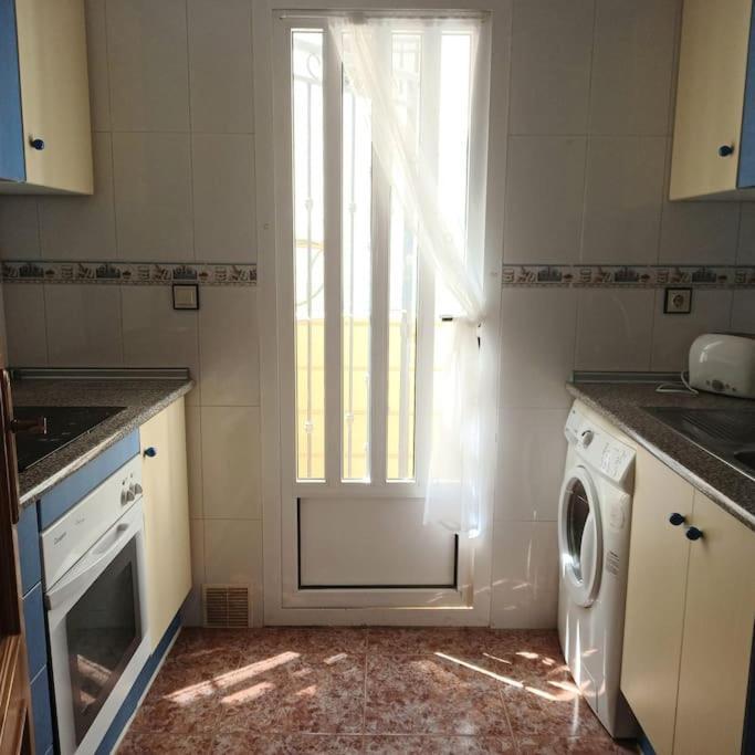 2 Bedroom Apartment. Orihuela. 외부 사진