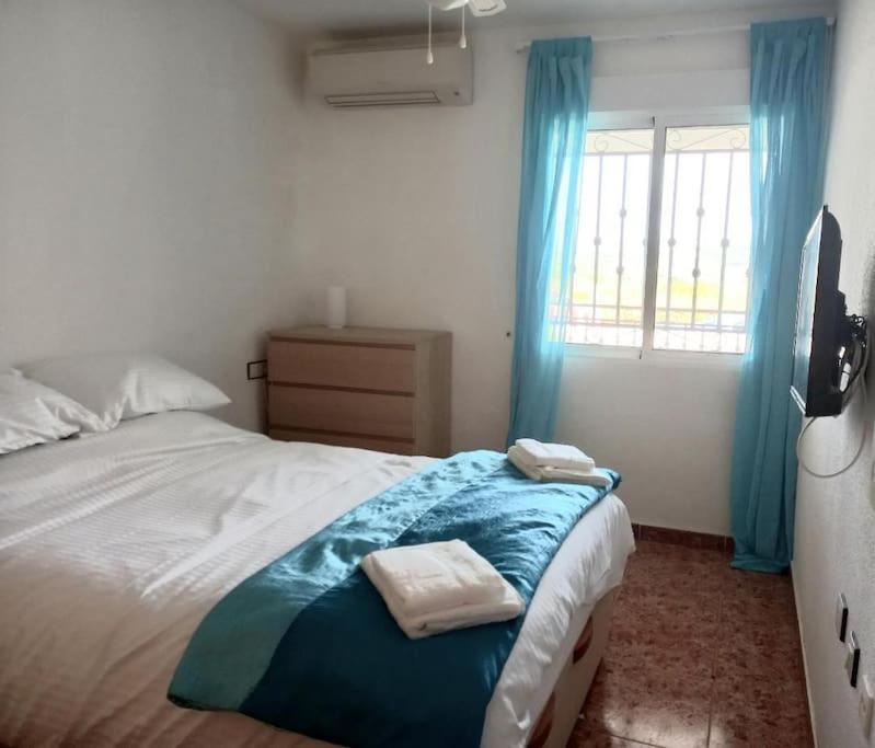 2 Bedroom Apartment. Orihuela. 외부 사진