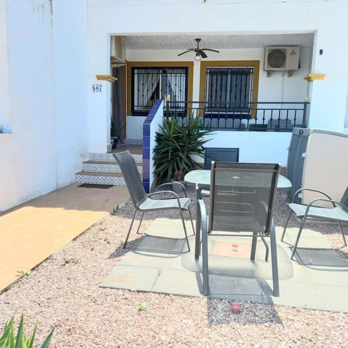 2 Bedroom Apartment. Orihuela. 외부 사진